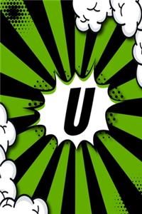 U - Notebook