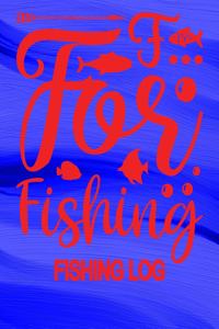 Fishing Log