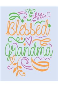 Blessed Grandma
