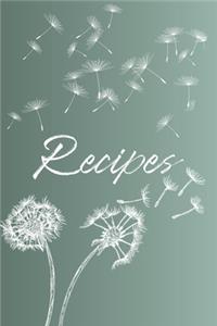 Recipes