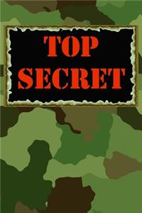 Top Secret
