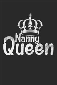 Nanny Queen