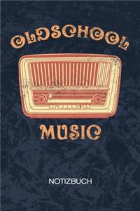 Oldschool Music