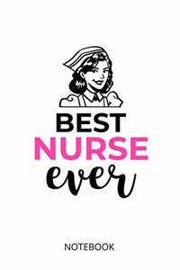 Best Nurse ever