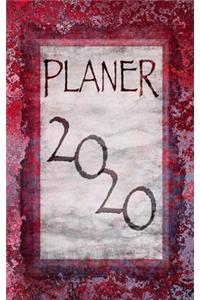 Planer 2020