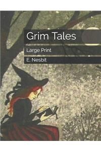 Grim Tales