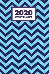 2020 Weekly Planner