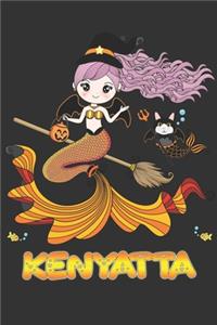 Kenyatta
