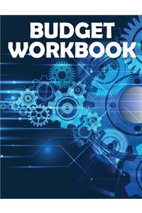 Budget Workbook