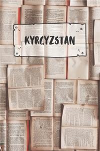 Kyrgyzstan