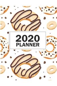 2020 Planner