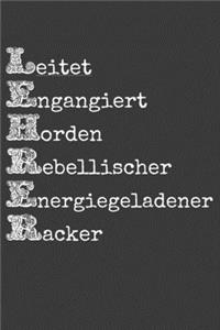 Leitet Engagiert Horden Rebellischer Energiegeladener Racker