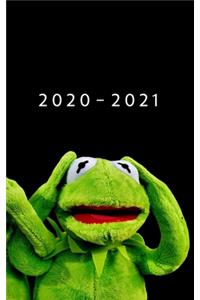 2020 - 2021