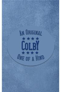 Colby