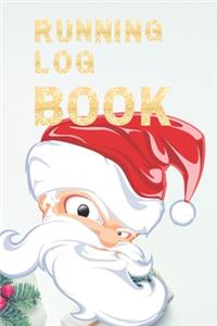 Running Log Book