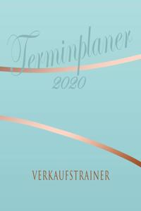 Verkaufstrainer - Planer 2020