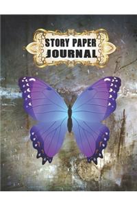 Story Paper Journal