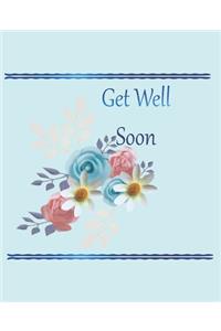 Get well Soon