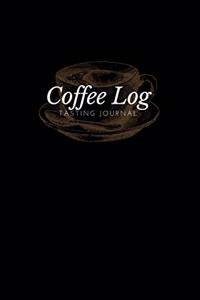 Coffee Log