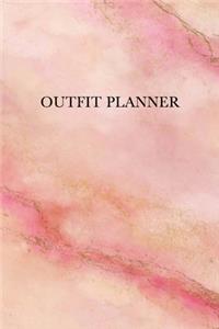 Outfit Planner