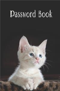 Password Book