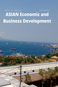 ASIAN Economic and Business Development