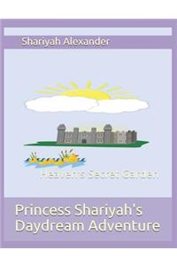 Princess Shariyah: Daydream Adventure