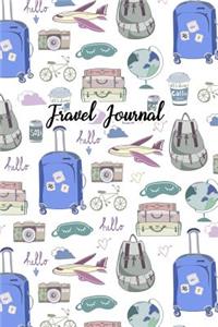 Travel Journal
