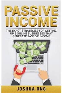Passive Income