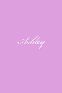 Ashley