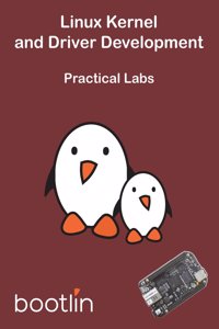 Linux Kernel and Driver Development - Practical Labs