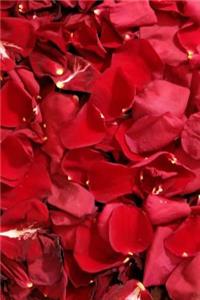Petals Notebook