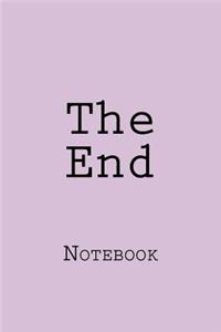 The End