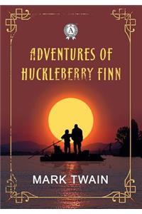 Adventures of Huckleberry Finn