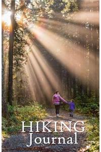 Hiking Journal