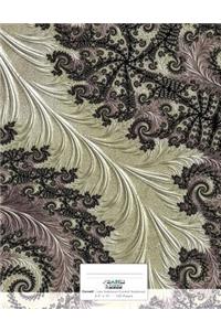 Cornell Notes Notebook