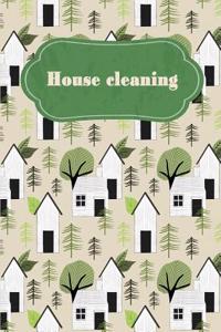 House Cleaning