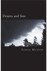 Desires and Sins