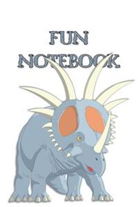 Fun Notebook