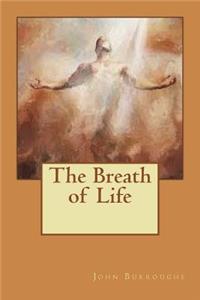 The Breath of Life