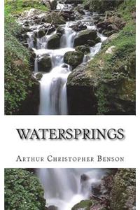 Watersprings