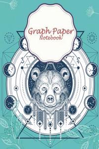 Graph Paper Notebook
