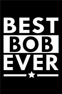 Best Bob Ever