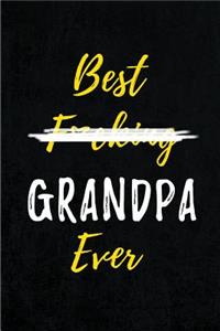 Best F*cking Grandpa Ever