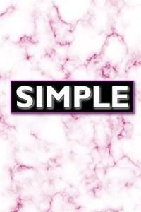 Simple