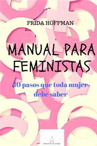 Manual para feministas