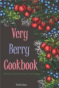 Very Berry Cookbook