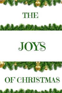 The Joys Of Christmas