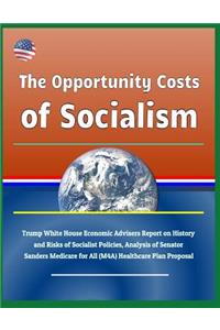 The Opportunity Costs of Socialism