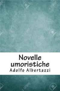 Novelle Umoristiche